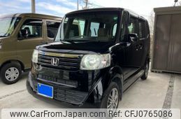 honda n-box 2013 -HONDA--N BOX DBA-JF1--JF1-2102359---HONDA--N BOX DBA-JF1--JF1-2102359-