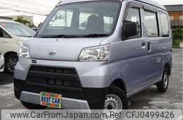 daihatsu hijet-van 2020 -DAIHATSU 【静岡 480】--Hijet Van S321V--S321V-0446202---DAIHATSU 【静岡 480】--Hijet Van S321V--S321V-0446202-