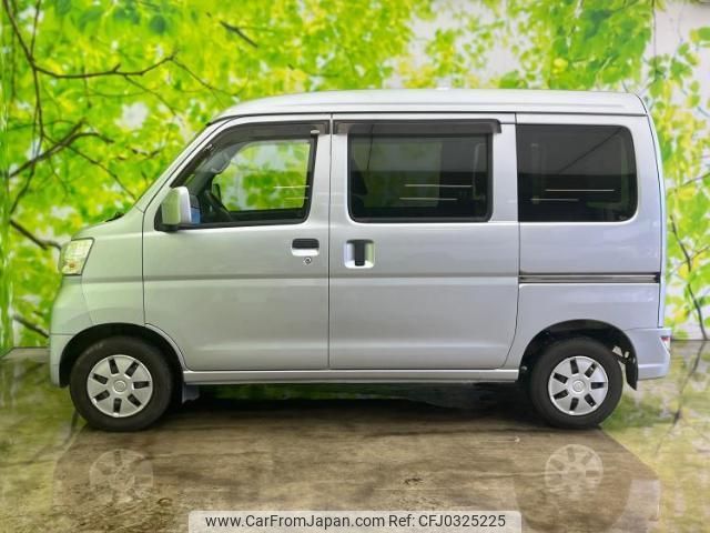 daihatsu hijet-cargo 2019 quick_quick_3BD-S321V_S321V-0399411 image 2