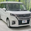 suzuki solio 2022 CFJ1544121 image 16