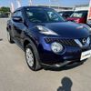 nissan juke 2016 -NISSAN--Juke DBA-YF15--YF15-504728---NISSAN--Juke DBA-YF15--YF15-504728- image 8