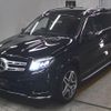 mercedes-benz gls-class 2016 CFJ1773769 image 1