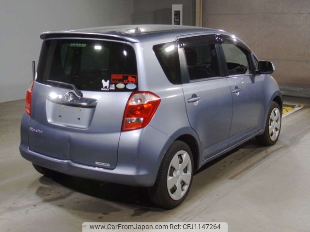 toyota ractis 2006 -TOYOTA--Ractis NCP100-0017739---TOYOTA--Ractis NCP100-0017739- image 2