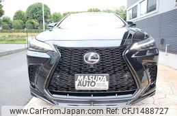 lexus nx 2023 quick_quick_6AA-AAZH25_AAZH25-1004701