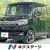 honda n-box 2018 -HONDA--N BOX DBA-JF3--JF3-2023059---HONDA--N BOX DBA-JF3--JF3-2023059- image 1