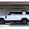 rover defender 2022 -ROVER 【群馬 302】--Defender LE72WAB--SALEA7AW1P2131055---ROVER 【群馬 302】--Defender LE72WAB--SALEA7AW1P2131055- image 29