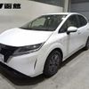 nissan note 2022 -NISSAN 【函館 500ﾌ3190】--Note SNE13--120293---NISSAN 【函館 500ﾌ3190】--Note SNE13--120293- image 1