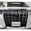 toyota alphard 2018 quick_quick_DBA-GGH30W_GGH30-0027210 image 4