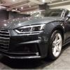 audi a5 2017 -AUDI--Audi A5 F5CYRF--WAUZZZF54JA037176---AUDI--Audi A5 F5CYRF--WAUZZZF54JA037176- image 1