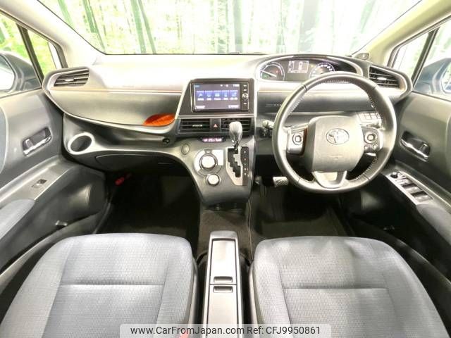 toyota sienta 2016 -TOYOTA--Sienta DAA-NHP170G--NHP170-7076089---TOYOTA--Sienta DAA-NHP170G--NHP170-7076089- image 2