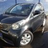 toyota iq 2009 -TOYOTA 【富山 502ﾅ4686】--iQ KGJ10--6008749---TOYOTA 【富山 502ﾅ4686】--iQ KGJ10--6008749- image 1