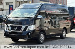 nissan nv350-caravan-van 2020 quick_quick_CW8E26_CW8E26-102832