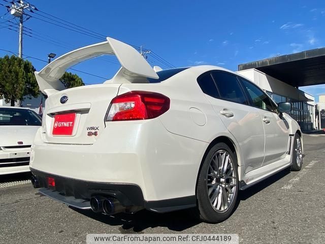 subaru wrx 2016 -SUBARU--WRX VAG--VAG-013682---SUBARU--WRX VAG--VAG-013682- image 2