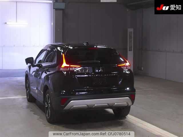 mitsubishi eclipse-cross 2022 -MITSUBISHI--Eclipse Cross GK1W-0400335---MITSUBISHI--Eclipse Cross GK1W-0400335- image 2