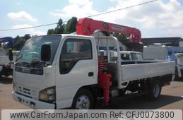 isuzu elf-truck 2005 GOO_NET_EXCHANGE_0403152A30240803W001