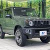 suzuki jimny 2021 -SUZUKI--Jimny 3BA-JB64W--JB64W-211224---SUZUKI--Jimny 3BA-JB64W--JB64W-211224- image 16