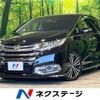 honda odyssey 2014 -HONDA--Odyssey DBA-RC1--RC1-1025691---HONDA--Odyssey DBA-RC1--RC1-1025691- image 1