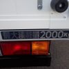 mitsubishi-fuso canter 2023 -MITSUBISHI--Canter 2RG-FEAV0--FEAV0-601987---MITSUBISHI--Canter 2RG-FEAV0--FEAV0-601987- image 7