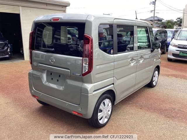 mazda flair-wagon 2024 -MAZDA 【郡山 580ｺ9391】--Flair Wagon 5AA-MM94S--MM94S-105950---MAZDA 【郡山 580ｺ9391】--Flair Wagon 5AA-MM94S--MM94S-105950- image 2