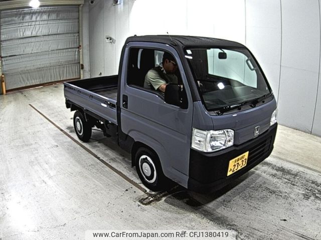 honda acty-truck 2012 -HONDA 【ＮＯ後日 】--Acty Truck HA9-1117731---HONDA 【ＮＯ後日 】--Acty Truck HA9-1117731- image 1