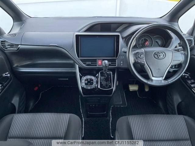 toyota voxy 2018 -TOYOTA--Voxy DBA-ZRR80W--ZRR80-0424661---TOYOTA--Voxy DBA-ZRR80W--ZRR80-0424661- image 2
