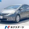toyota prius-α 2012 CFJ1694757 image 1