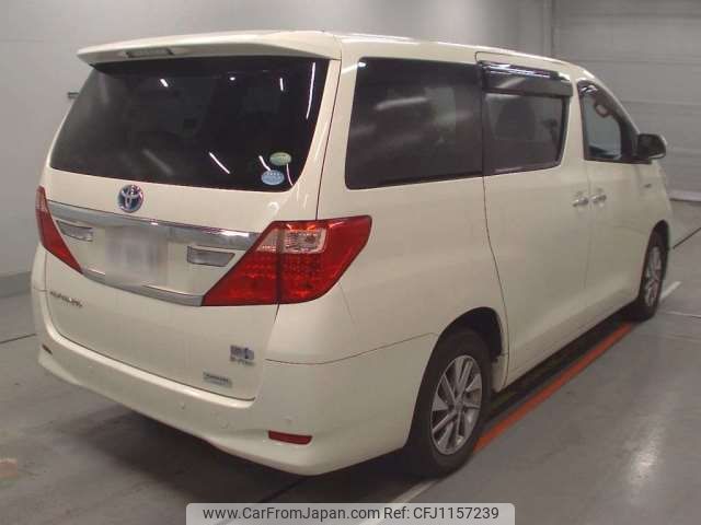 toyota alphard 2012 -TOYOTA--Alphard DAA-ATH20W--ATH20-8013932---TOYOTA--Alphard DAA-ATH20W--ATH20-8013932- image 2