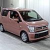 suzuki wagon-r 2022 -SUZUKI 【ＮＯ後日 】--Wagon R MH85S-156225---SUZUKI 【ＮＯ後日 】--Wagon R MH85S-156225- image 1