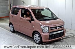 suzuki wagon-r 2022 -SUZUKI 【ＮＯ後日 】--Wagon R MH85S-156225---SUZUKI 【ＮＯ後日 】--Wagon R MH85S-156225-