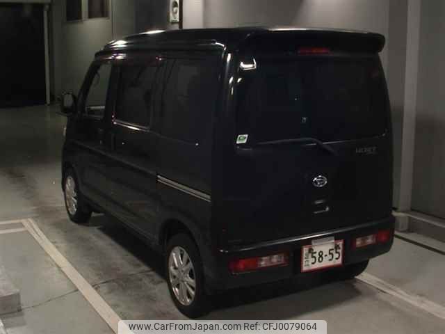 daihatsu hijet-van 2012 -DAIHATSU--Hijet Van S331V-0077007---DAIHATSU--Hijet Van S331V-0077007- image 2