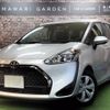 toyota sienta 2022 quick_quick_5BA-NSP170G_NSP170-7300513 image 1