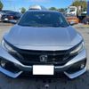 honda civic 2017 quick_quick_DBA-FK7_FK7-1000372 image 2