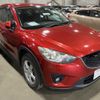 mazda cx-5 2013 -MAZDA--CX-5 LDA-KE2AW--KE2AW-117290---MAZDA--CX-5 LDA-KE2AW--KE2AW-117290- image 1