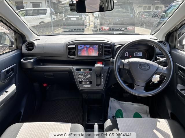 daihatsu mira-e-s 2018 quick_quick_LA350S_LA350S-0114768 image 2