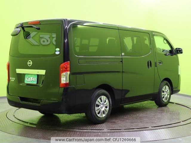 nissan nv350-caravan-van 2019 quick_quick_CBF-VR2E26_VR2E26-116277 image 2