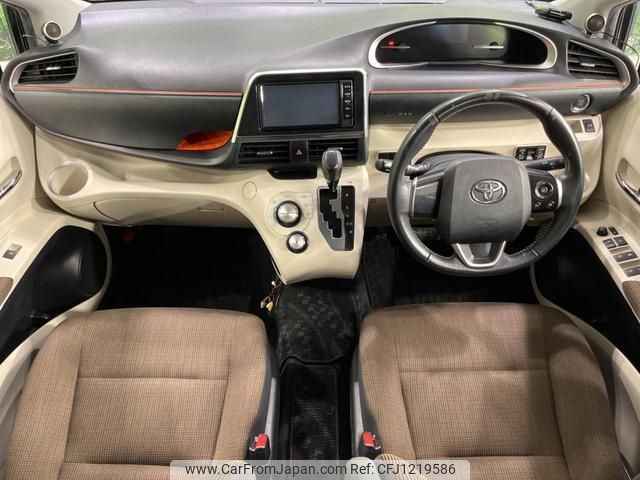 toyota sienta 2016 quick_quick_NCP175G_NCP175-7004133 image 2