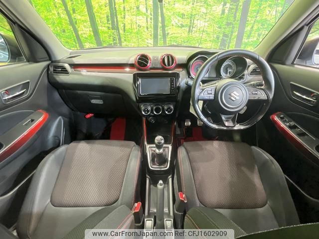 suzuki swift 2019 CFJ1602909 image 2