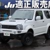 suzuki jimny-sierra 2017 quick_quick_ABA-JB43W_JB43W-584018 image 1