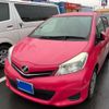 toyota vitz 2011 -TOYOTA--Vitz DBA-NSP130--NSP130-2006644---TOYOTA--Vitz DBA-NSP130--NSP130-2006644- image 3