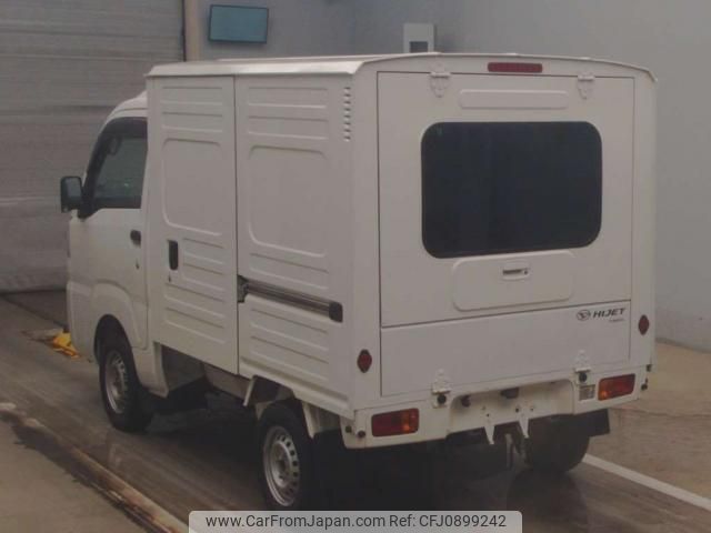 daihatsu hijet-truck 2021 quick_quick_3BD-S510P_S510P-0377145 image 2