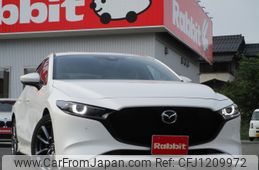 mazda mazda3 2023 -MAZDA--MAZDA3 5AA-BPFJ3P--BPFJ3P-103995---MAZDA--MAZDA3 5AA-BPFJ3P--BPFJ3P-103995-