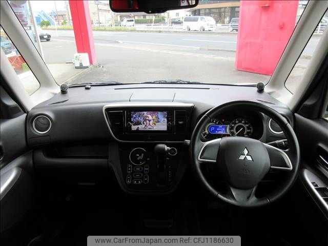 mitsubishi ek-space 2014 -MITSUBISHI--ek Space DBA-B11A--B11A-0017070---MITSUBISHI--ek Space DBA-B11A--B11A-0017070- image 2