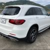 mercedes-benz glc-class 2020 -MERCEDES-BENZ--Benz GLC 253915--2F756929---MERCEDES-BENZ--Benz GLC 253915--2F756929- image 2