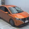 nissan note 2022 -NISSAN--Note SNE13-118653---NISSAN--Note SNE13-118653- image 6