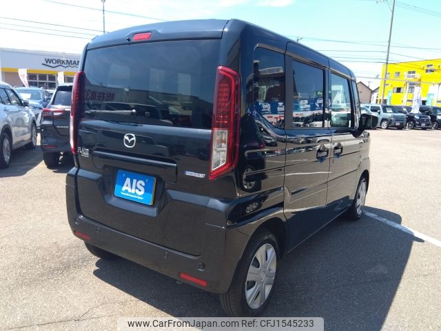 mazda flair-wagon 2024 CFJ1545233 image 2