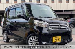 nissan dayz-roox 2016 quick_quick_DBA-B21A_B21A-0257513
