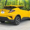 toyota c-hr 2017 CFJ1750949 image 17