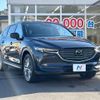 mazda cx-8 2019 CFJ1893471 image 19
