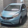 nissan note 2015 -NISSAN--Note E12-323309---NISSAN--Note E12-323309- image 1