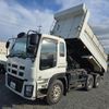 isuzu giga 2015 CFJ1811077 image 1